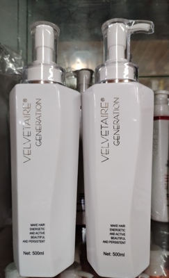 三水顺发超然弹力素升级版弹力素造型保湿护卷卷发后打理