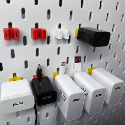 3D打印斯考迪斯金属圆孔洞洞板
