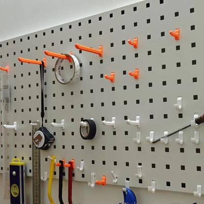 3D打印斯考迪斯金属圆孔洞洞板