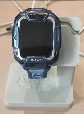 3D打印适用华为儿童电话手表5pro充电器支架充电底座置物架收纳架