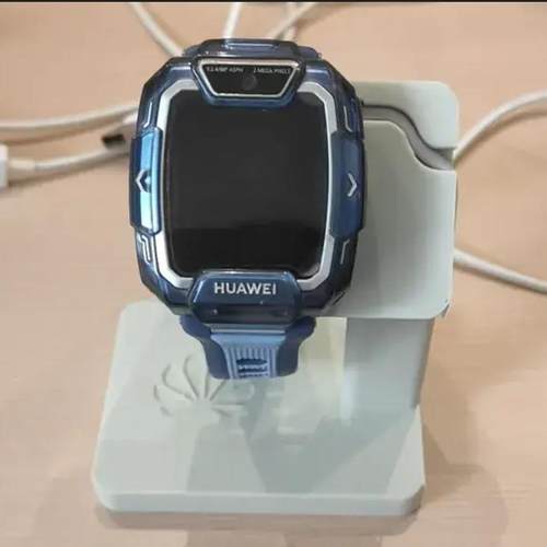 3D打印适用华为儿童电话手表5pro充电器支架充电底座置物架收纳架