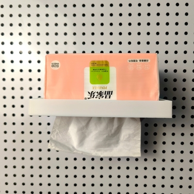 3D打印斯考迪斯圆孔洞洞板