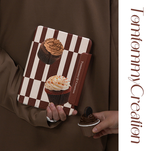 5ipad保护套iPad ipadPro保护壳2022air4 Puui原创 mini6 福袋系列