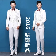 Costume homme pour Quatre saisons - Ref 1559686 Image 22