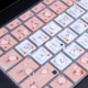 适用华为matebook14s笔记本电脑键盘膜13s贴膜matebook14保护xpro14.2寸快捷键13.9功能全覆盖d15硅胶防尘套