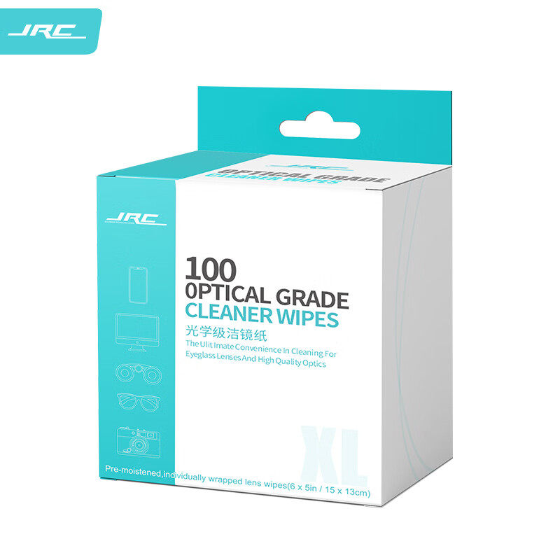 JRC适用相机清洁套装擦纸单反