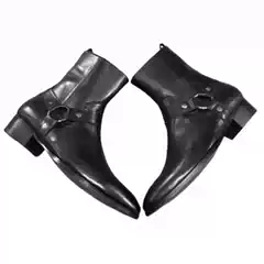 Saint laurent Boots Wyatt