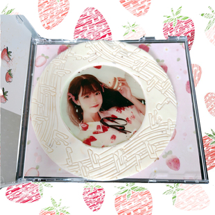 顺丰航空补运费急件全国极速达请拍CD巧克力定制食用照片巧克力