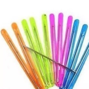 满8.8元包邮除痘!暗疮针/粉刺针 美容工具暗疮针