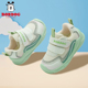 宝宝学步鞋 透气防滑女单鞋 男童2026春秋季 机能鞋 新款 巴布豆儿童鞋