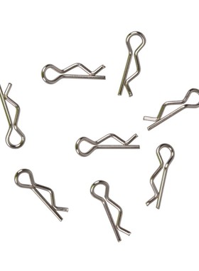 伟力1/28遥控蚊车配件MINI Q9 车壳R型卡扣 K969  K989 P939