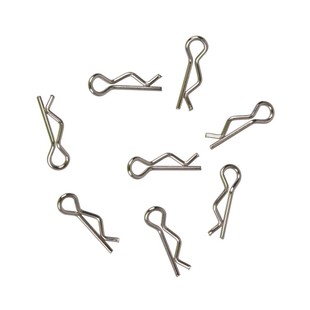 伟力1/28遥控蚊车配件MINI Q9 车壳R型卡扣 K969  K989 P939