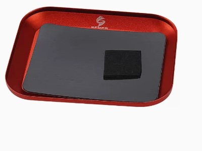 diy科技迷你铝合金模型制作