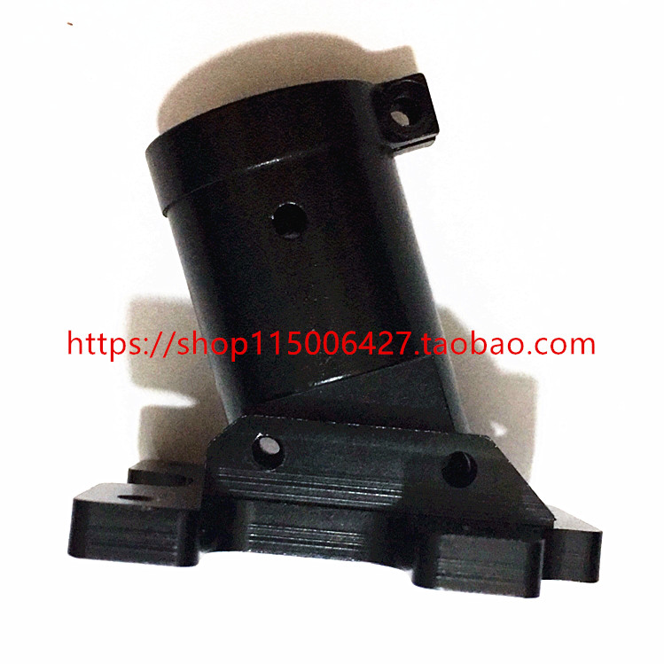 航拍飞行器折叠植保机