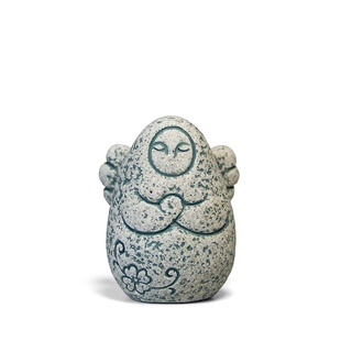 塞尔达女神 小天使摆件仿石树脂创意摆件动漫游戏场景鱼缸装饰品