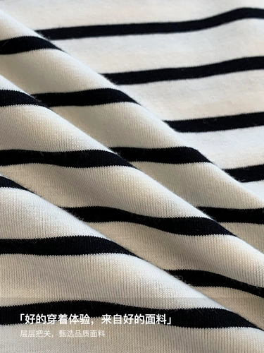 Приятный телу детский весенний лонгслив, в западном стиле, подходит для подростков, в корейском стиле