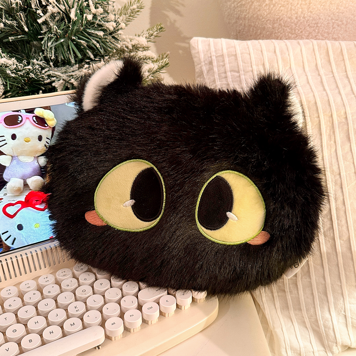 热水袋充电款可插手2025新款