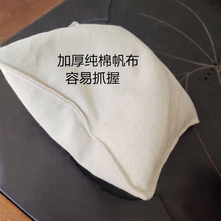 乾坤五行袋中老年抛接沙包