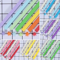 Цвет складной ноты готовый продукт DIY