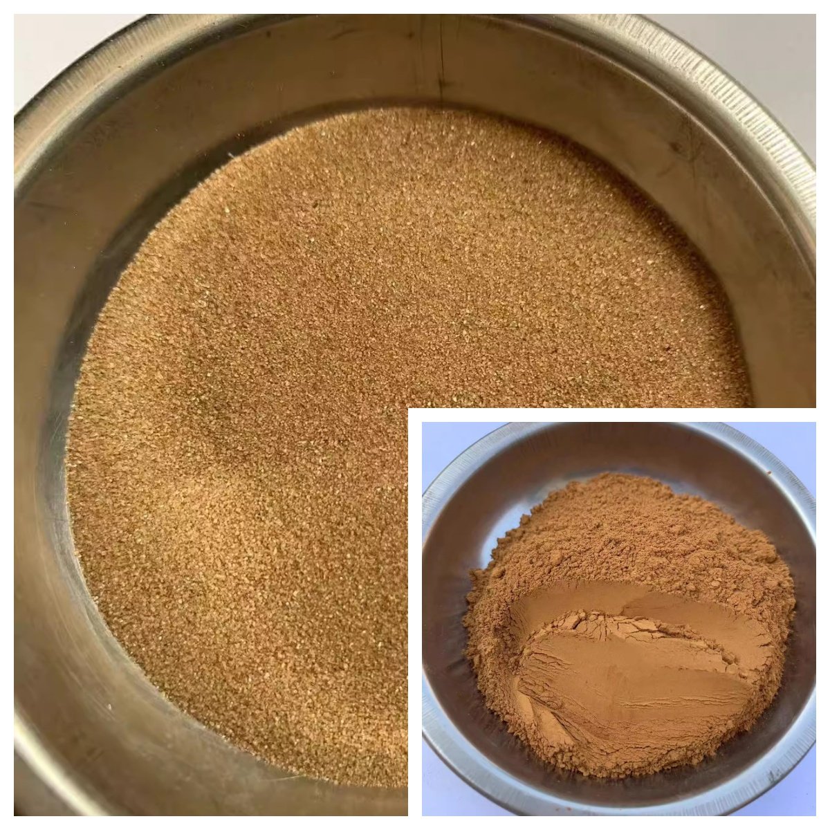 矿物质暖豆计价壁画目茶末颜料