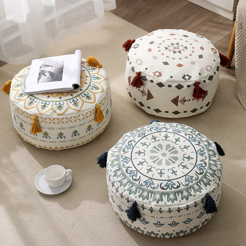 【好评NO1】质保三年日式坐墩