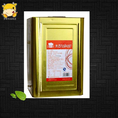 烘焙原料 红标太古A级糖霜 一级糖粉 太古糖霜 13.62kg 包邮