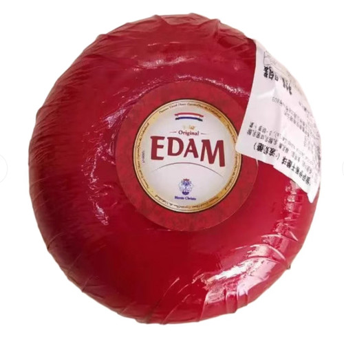 热销皇冠奶酪进口红波500g