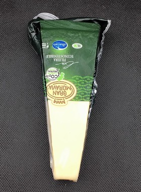 摩拉维亚干酪200g 巴马臣奶酪 帕玛臣帕马森芝士parmesan cheese