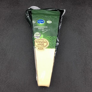 摩拉维亚干酪200g 巴马臣奶酪 帕玛臣帕马森芝士parmesan cheese