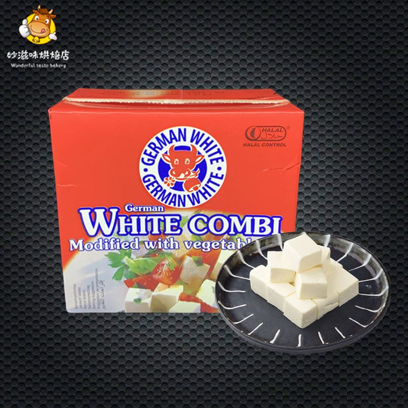 琪雷萨地中海式红盒菲达白奶酪