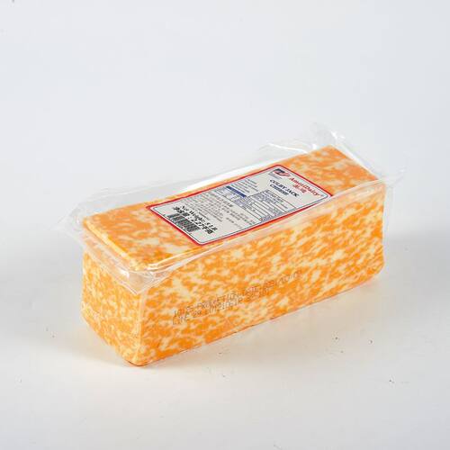 AMERIDAIRY/美迪汉堡早餐芝士