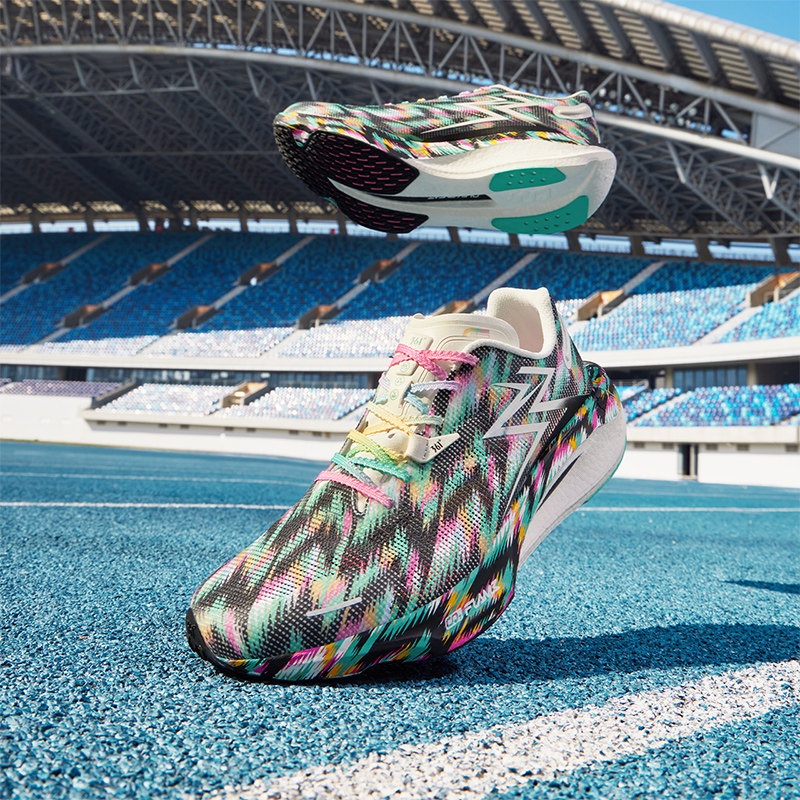 361飚速3Pro跑步鞋新款专业竞速跑鞋透气减震中考训练鞋运动鞋男,运动鞋new,跑步鞋,淘宝优惠券,粉丝福利购,淘宝优惠卷