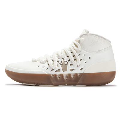 joker2高帮361°男鞋运动鞋2026年春季新款男篮球签名鞋