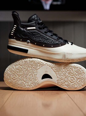 Joker1篮球鞋约基奇一代361男鞋运动鞋冬季中高帮实战耐磨球鞋