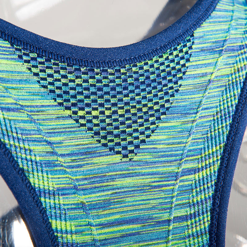 Débardeur sport femme en autre - Ref 538348 Image 4