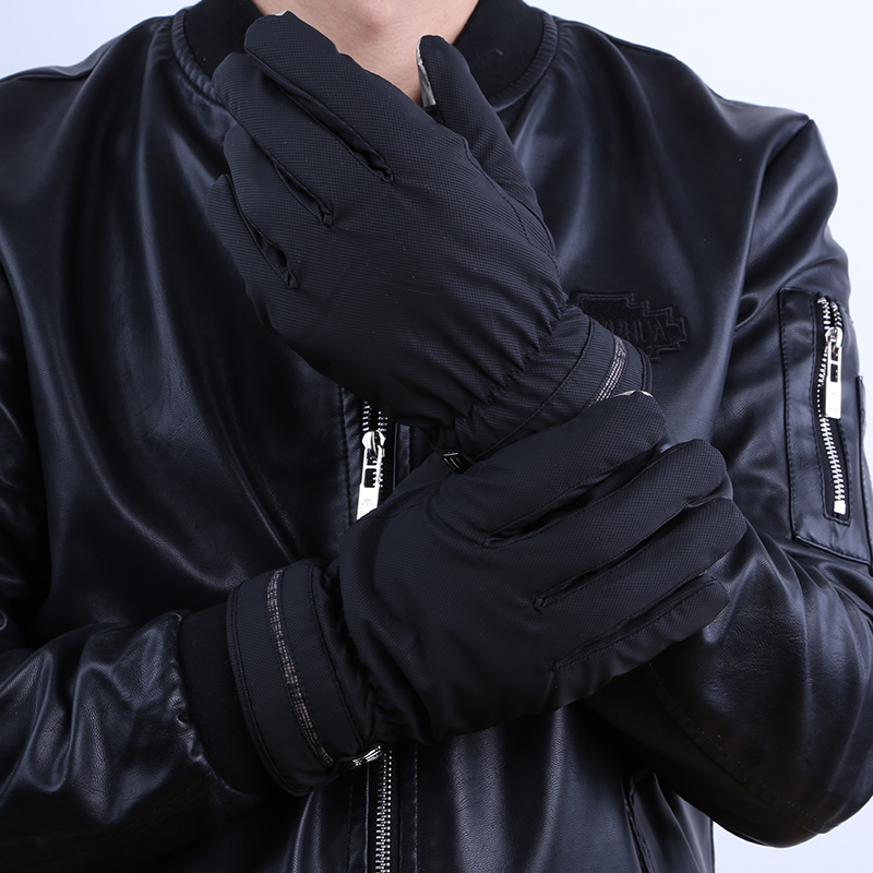 Gants pour homme      - Ref 2782613 Image 4