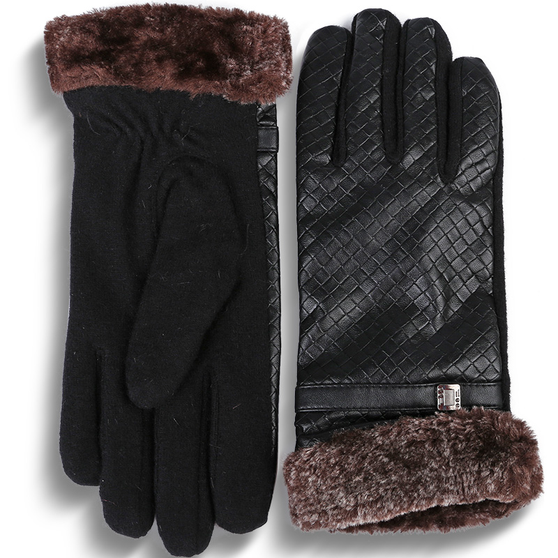 Gants pour homme      - Ref 2782615 Image 5