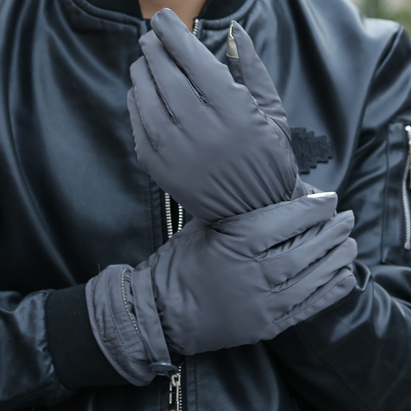 Gants pour homme      - Ref 2782607 Image 3
