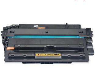M712dn M712n M712xh打印机A3墨盒M725dn 佳翔 M725z 700 M725z易加粉LaserJet 适用14a硒鼓CF214a