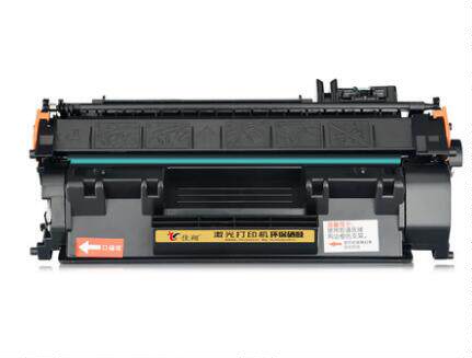 佳翔易打印机硒鼓CF280APRO400