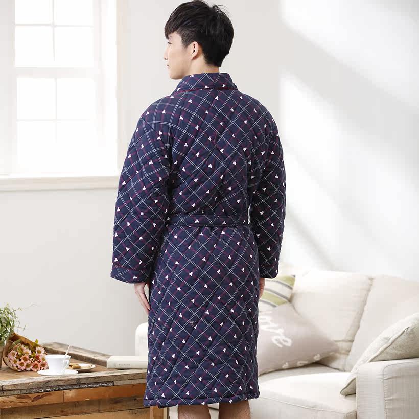 Peignoir jeunesse 8Q1197# - Ref 593856 Image 2