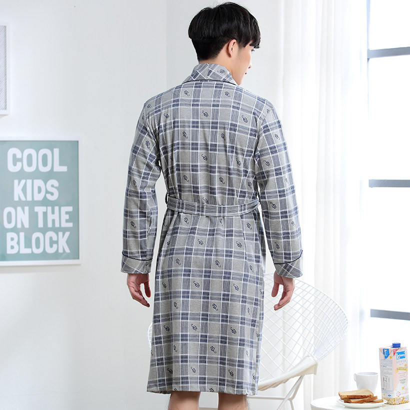 Peignoir jeunesse 8Q6305# - Ref 592653 Image 3