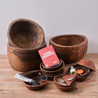 Pentfair阁楼大小厚木盆