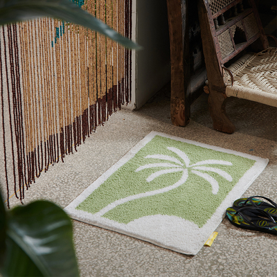 阁楼绿洲门垫入户浴室地垫