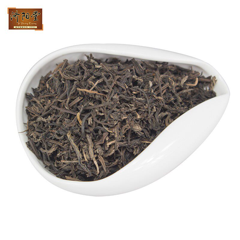 散装纯叶溪黄草茶叶纯溪黄茶凉茶