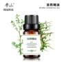 Một nhà sản xuất tinh dầu trung tâm sản xuất tinh dầu nguyên chất myrrh tinh dầu 10ml chăm sóc da tự nhiên - Tinh dầu điều trị dau hung chanh