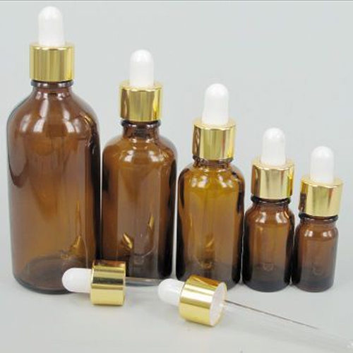 diy工具正品30ml胶头精油瓶子