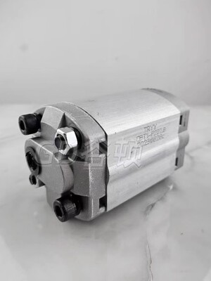 TRYY齿轮泵CBT1-F207.8