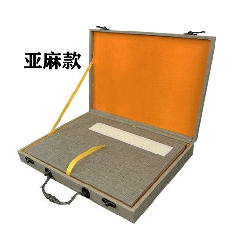 加厚夹宣宣纸册页本厂价价格