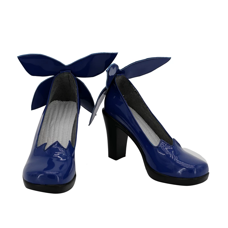 4488 Break Academy 2 Xier COS COSPLAY Shoes to Customize